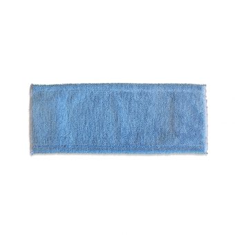 [300051] Mop plat microfibre hygiène 40 cm