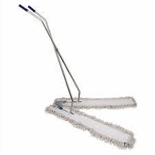 Balai ciseaux 2x 105 cm