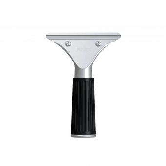 Poignée inox pour tirette vitres