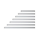 [310011] Tirette à vitres inox 35 cm