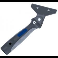 [310017] Poignée pour tirette articullée