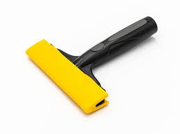 Grattoir vitre 15 cm