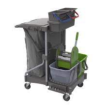 [400008] Chariot Brix light recyclé