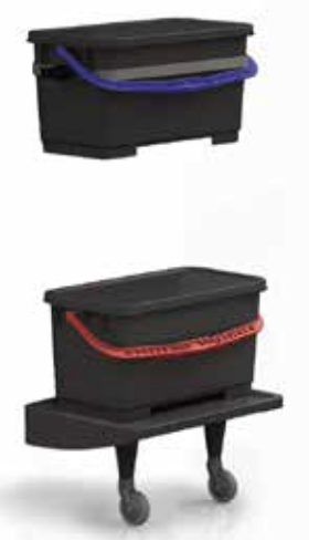 [400011] Kit pré-imprégnation pour brix basic recyclé