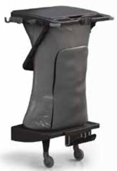 [400012] Kit support sac pour brix basic recyclé