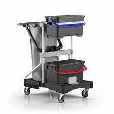 [400013] Chariot Brix light pré-imprégnation recyclé