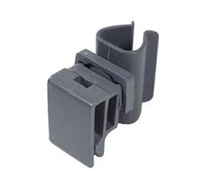 [400035] Support manche pour chariot Brix