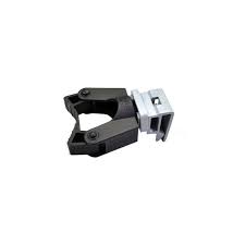 [400037] Support manche caoutchouc pour chariot Brix