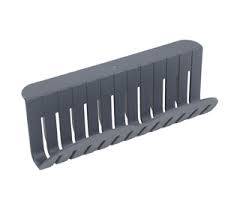 [400044] Support rasant pour chariot Brix recyclé