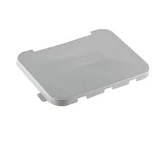 [400054] Couvercle pour support sac 120 litres