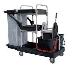 [400100] Chariot Starace 102 recyclé