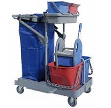 Chariot Starace 107