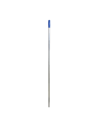 [401000] Manche aluminium 145 cm