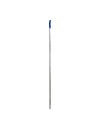 [401000] Manche aluminium 145 cm