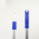 [401001] Manche aluminium télescopique 2 X 70 cm