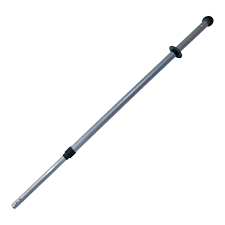 Manche télescopique aluminium "Premium"
