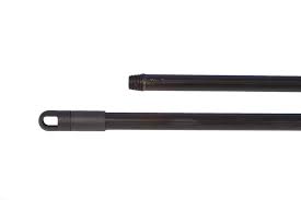 [401004] Manche noir avec pas de vis