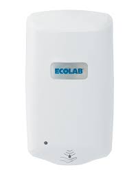 [10034386] Nexa distributeur sans contact