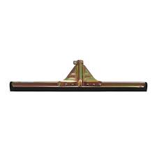 [401110] Raclette à eau métal 55 cm