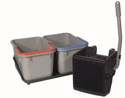 [410110] Kit presse Numatic SRK1