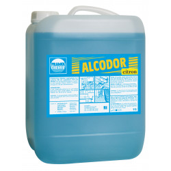 [500005] Alco M10 Citron 10 litres