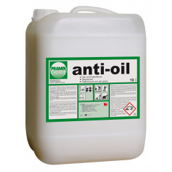 [500071] Anti-oil 10 litres