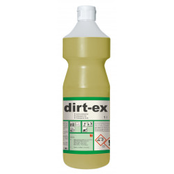Dirt-ex 1 litre