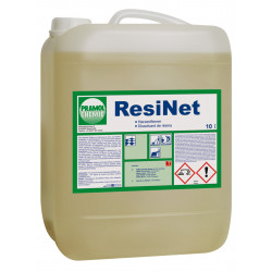 [500107] Resinet 10 litres