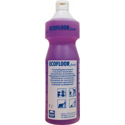 Ecofloor fresh 1 litre