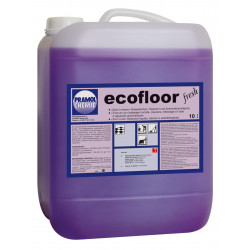 [500114] Ecofloor fresh 10 litres