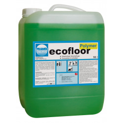 [500118] Ecofloor Polymer 10 litres