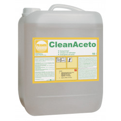 [500119] CleanAceto 1 litre