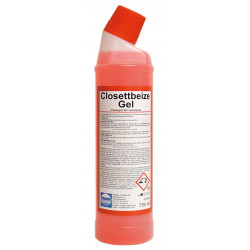 [500121] Closettbeize Gel 750ml
