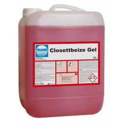 [500122] Closettbeize Gel 10 litres