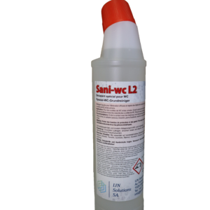 [500123] Sani-wc L2 750 ml