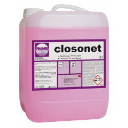 [500125] Closonet 10 litres