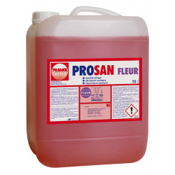 [500127] Prosan Fleurs 10 litres