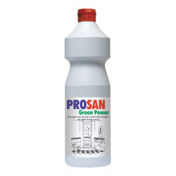 [500128] Prosan Green 1 litre
