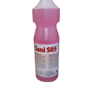 [500132] Sani S05 1 litre