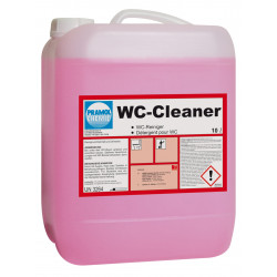 [500137] WC-Cleaner 10 litres