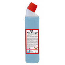 WC-Deo Reiniger 750 ml