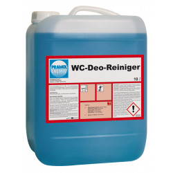 [500139] WC-Deo Reiniger 10 litres