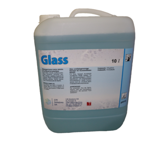 Glass 1 litre