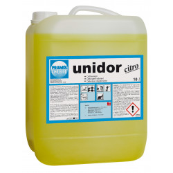 [500180] Unidor citron 10 litres