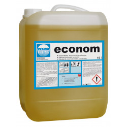 [500202] Econom 10 litres