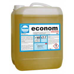 [500204] Econom neutre 10 litres