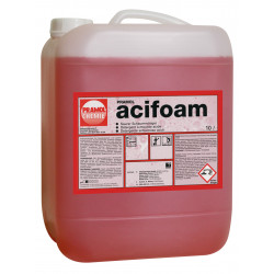 [500304] Acifoam 10 litres