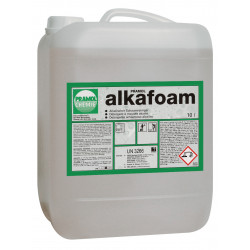 [500306] Alkafoam 10 litres
