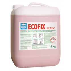 [500317] Ecofix acide 12 kg