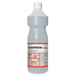 [500402] Cemex Forte 1 litre